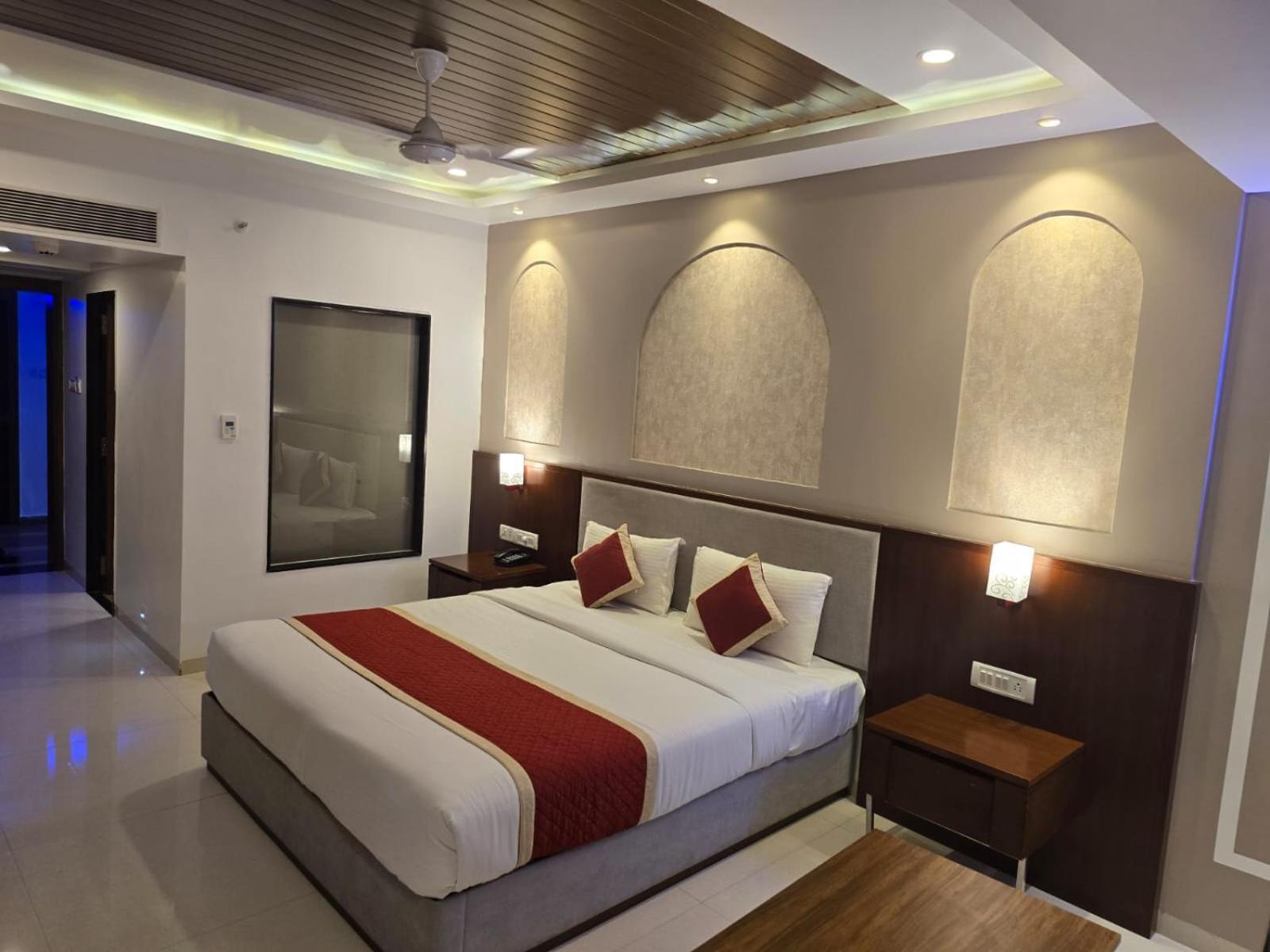 Kamat'S Daffodil Resort Goa Pilerne Exterior foto